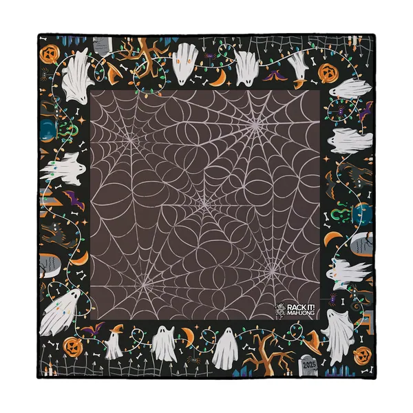 Spooky Soirée Mat (Halloween 2025)