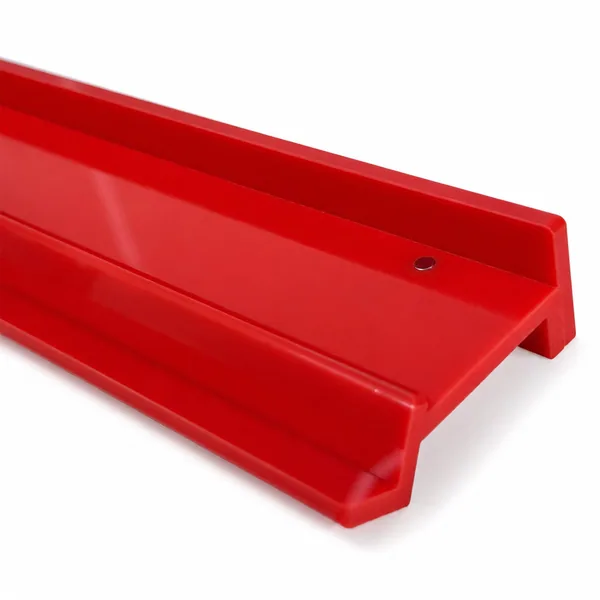 Terrific Tidings Acrylic Racks - Red