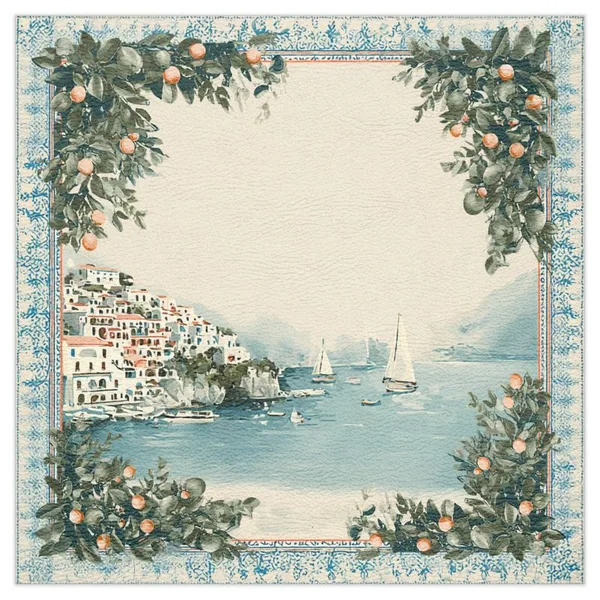 Marlene Ate Gelato Three Times a Day