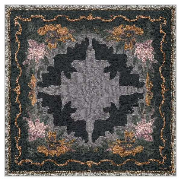 Sue Dabbled in Spellwork