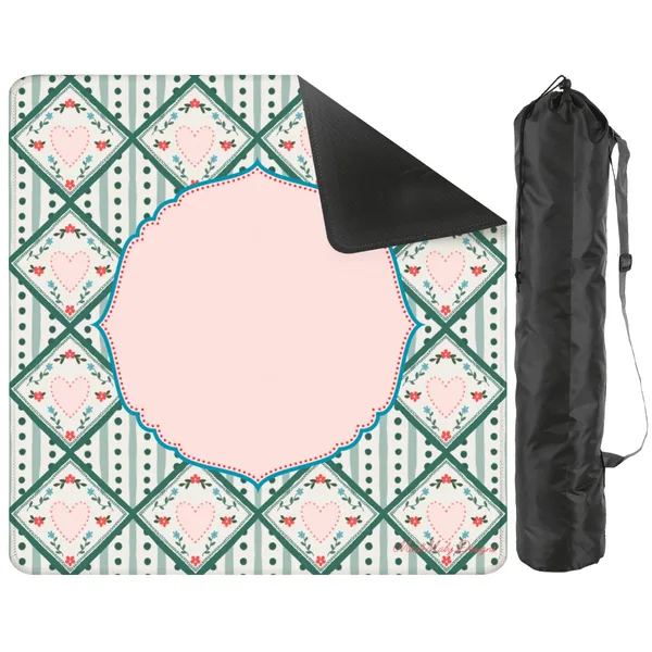 The Greta Mat