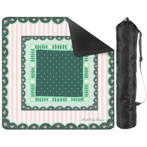 The Hunter Mat