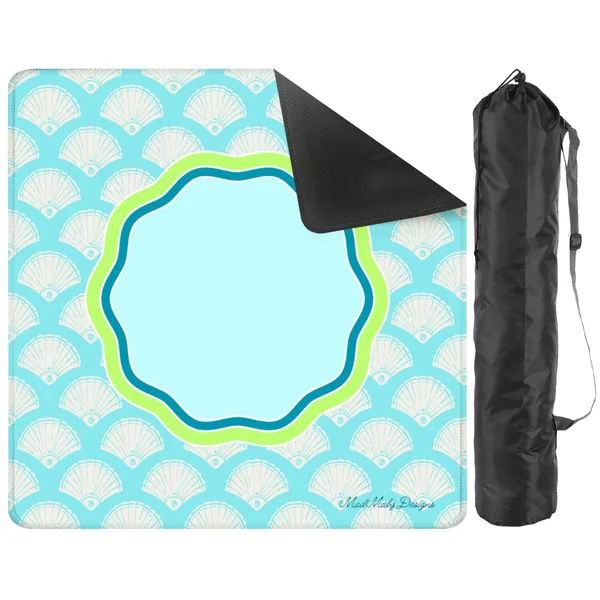 The Shelly Mat