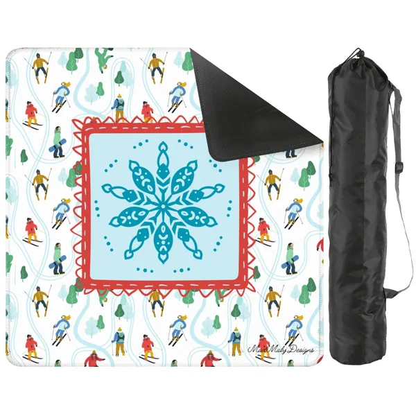 The Slopes Mat