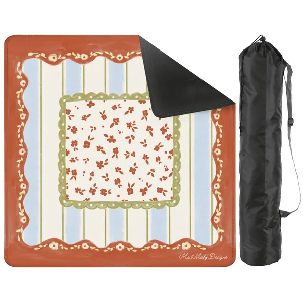 The Sierra Mat