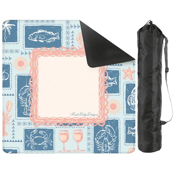 The Sawyer Mat