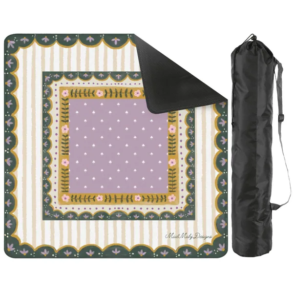 The Olive Mat