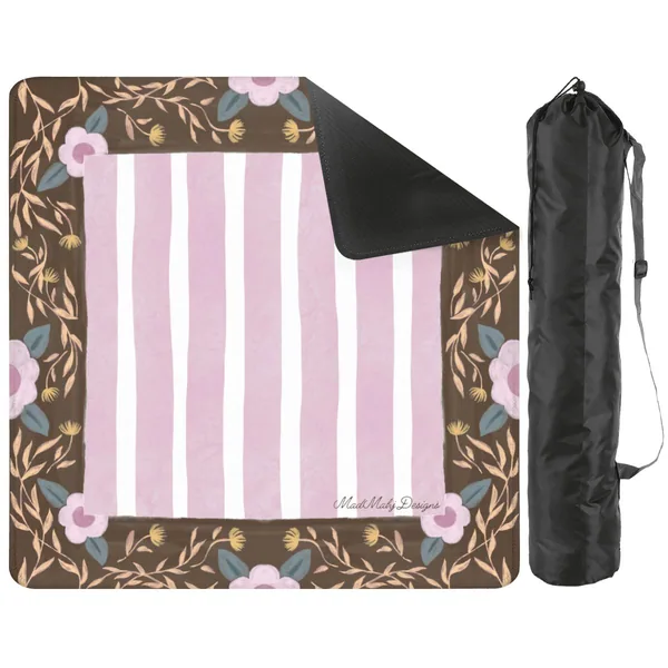The Hazel Mat