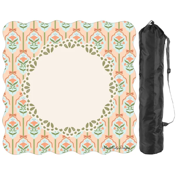 The Georgia Mat