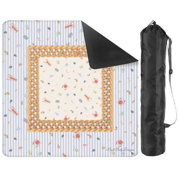 The Coastal Mat