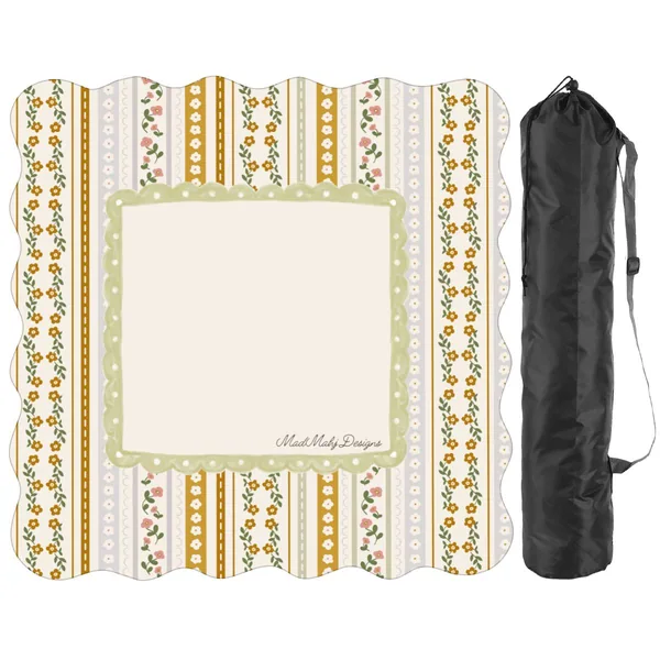 The Caroline Mat