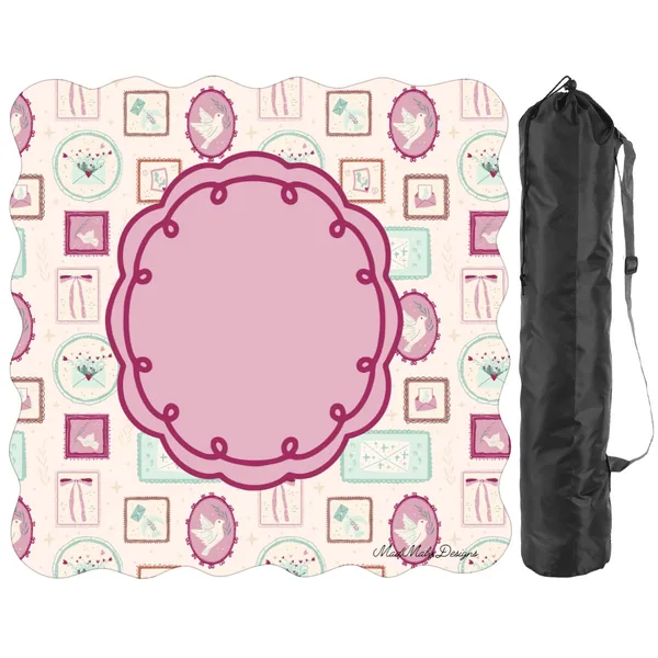 The Britt Mat