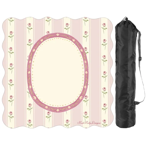The Aurora Mat