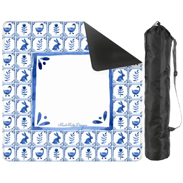 The Delft Mat