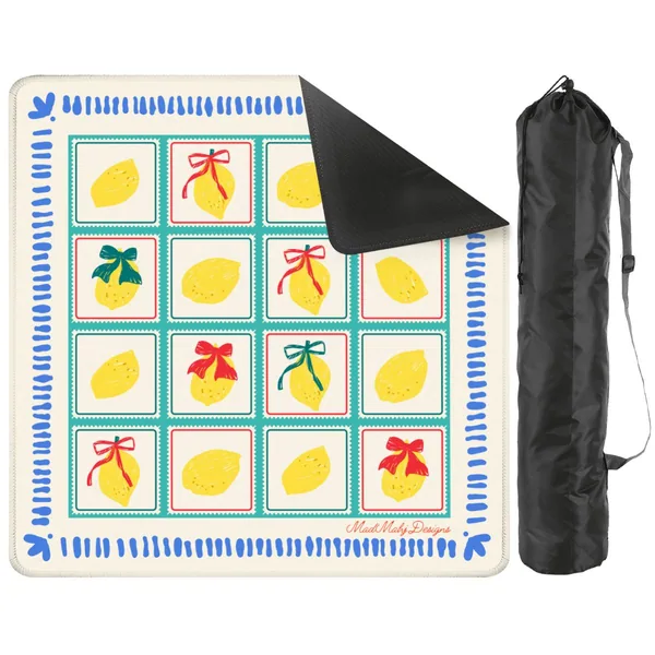 The Mallory Mat