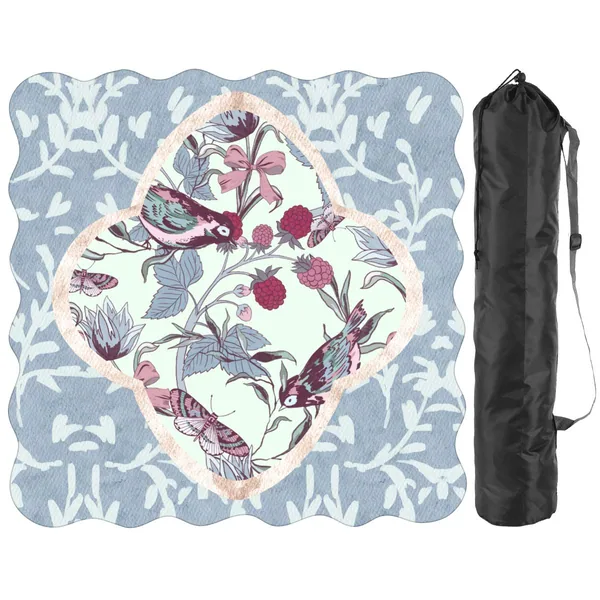 The Briar Mat