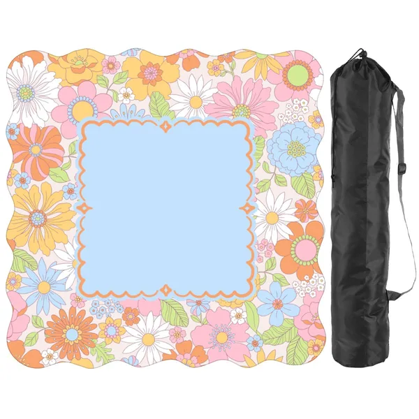 The Brooke Mat