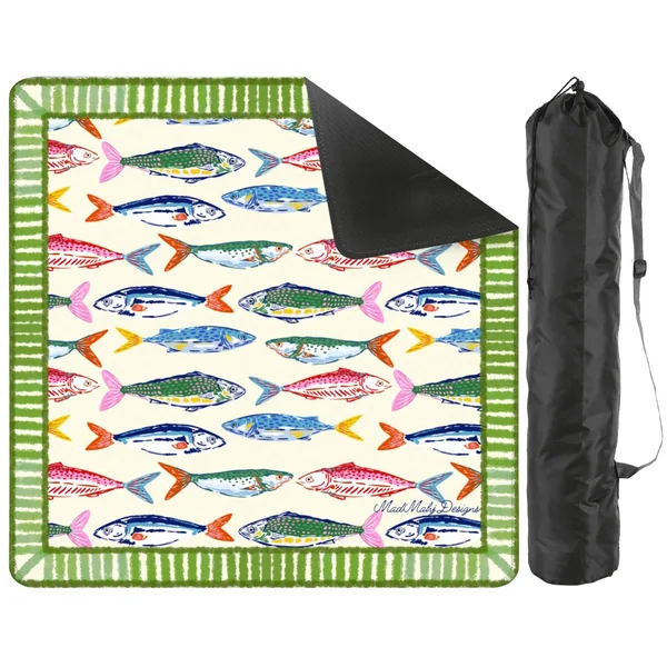 The Chandler Mat