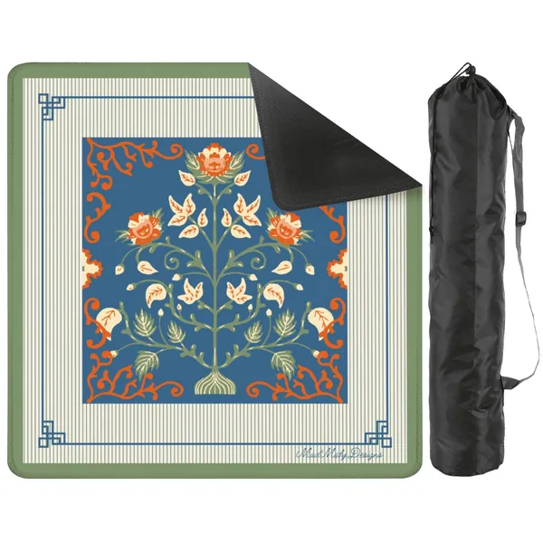 The Jones Mat