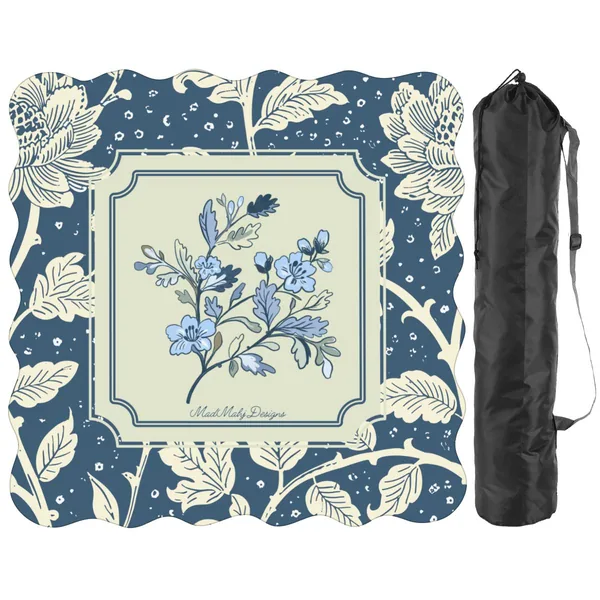 The Laurel Mat