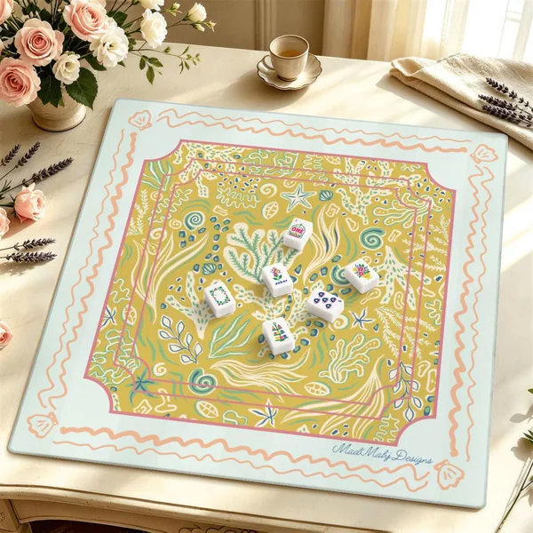 The Hampton Sleek Mat