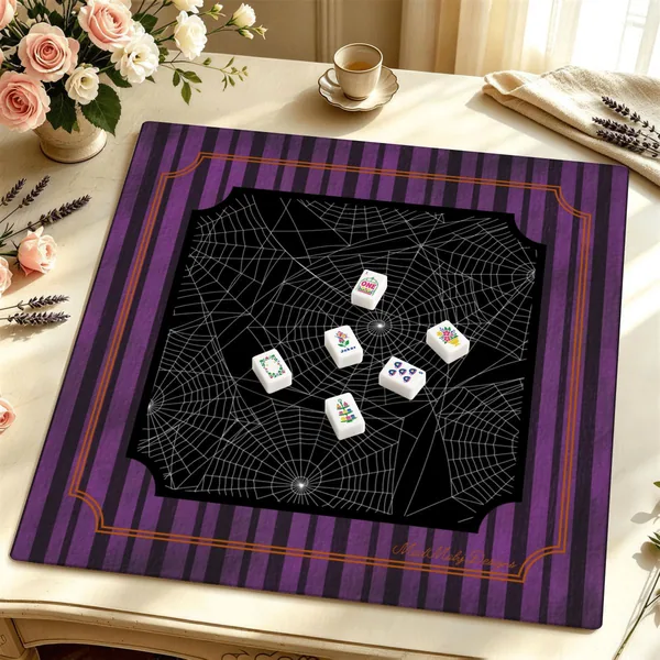 The Spooky Mat