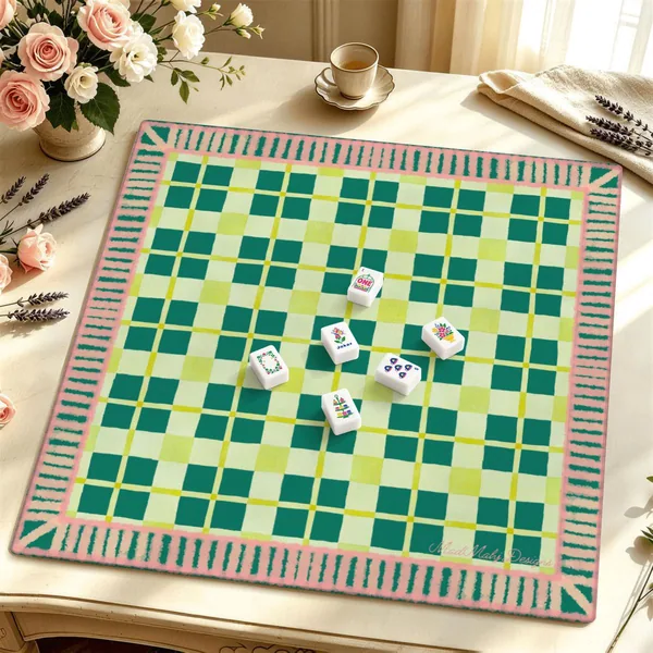 The Mary Sleek Mat