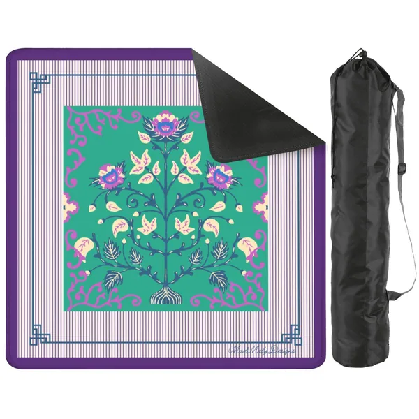 The Gemma Mat