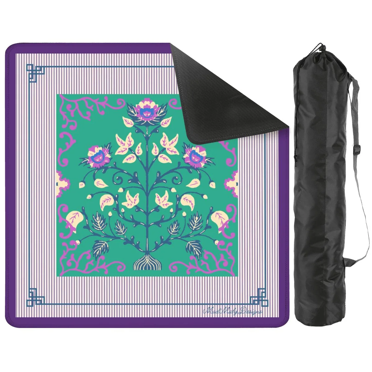 The Gemma Mat