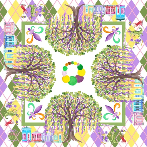 Mardi Pardi
