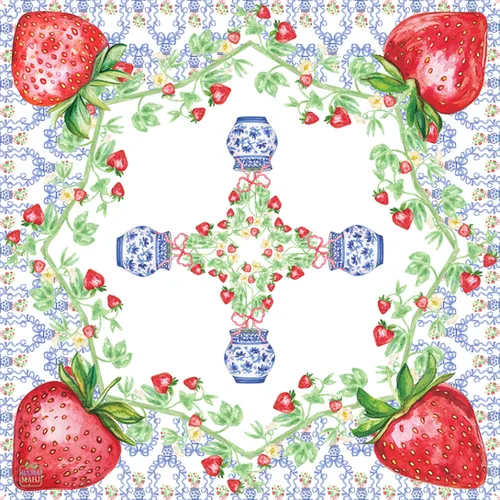 Strawberry Fields