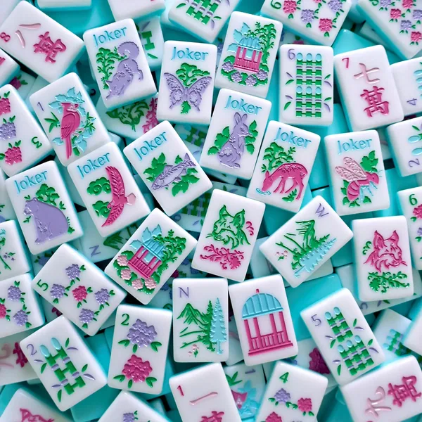 The Southern Springs Tile Collection