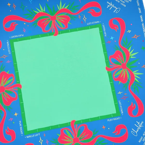 Starry Night Mat