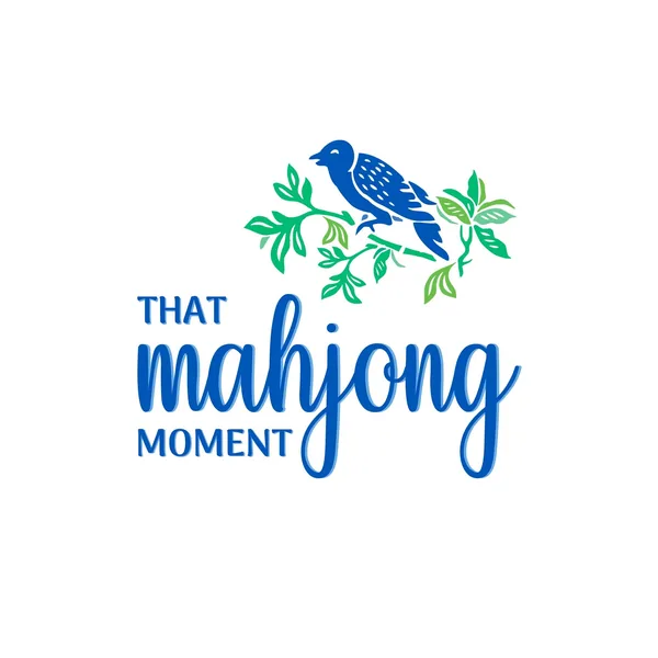 Imperial Mahjong Tiles