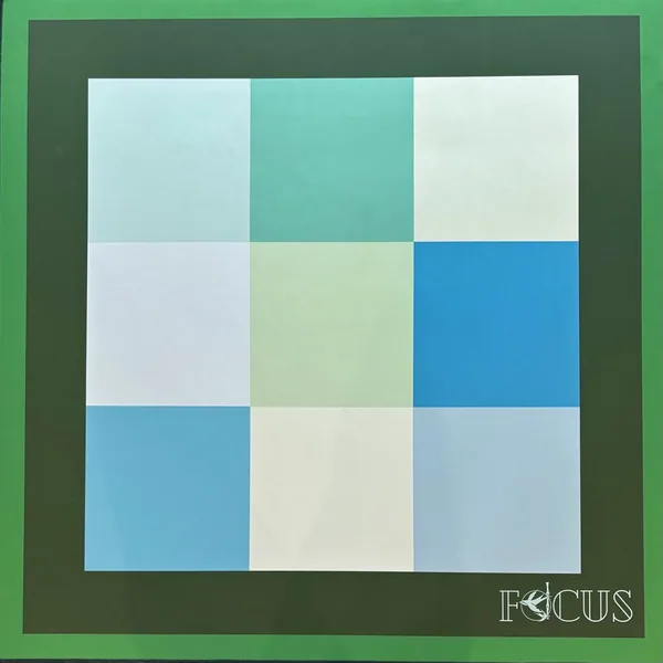 FoCuS Grid Mat