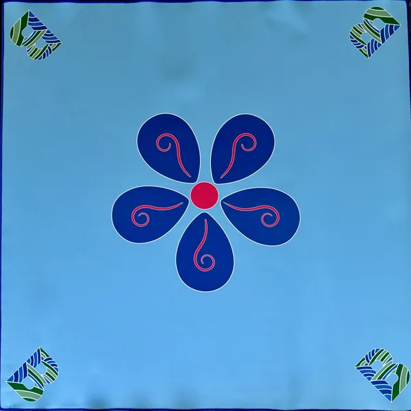 Brookhaven Cherry Blossom Game Mat