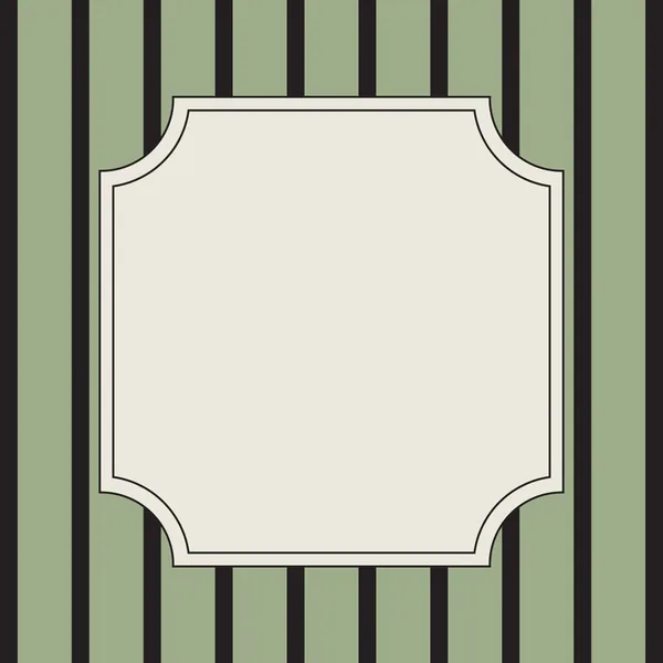 Grove Stripe Neoprene Mat
