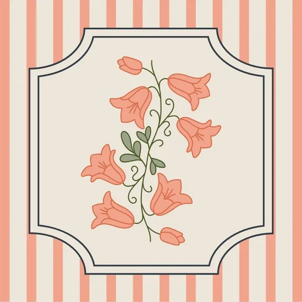 Bellflower Neoprene Mat