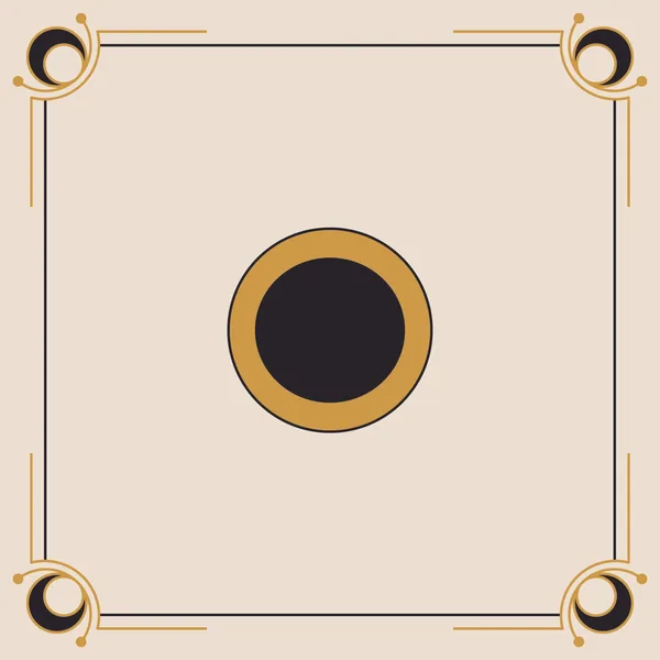 The Heirloom Leatherette Mat