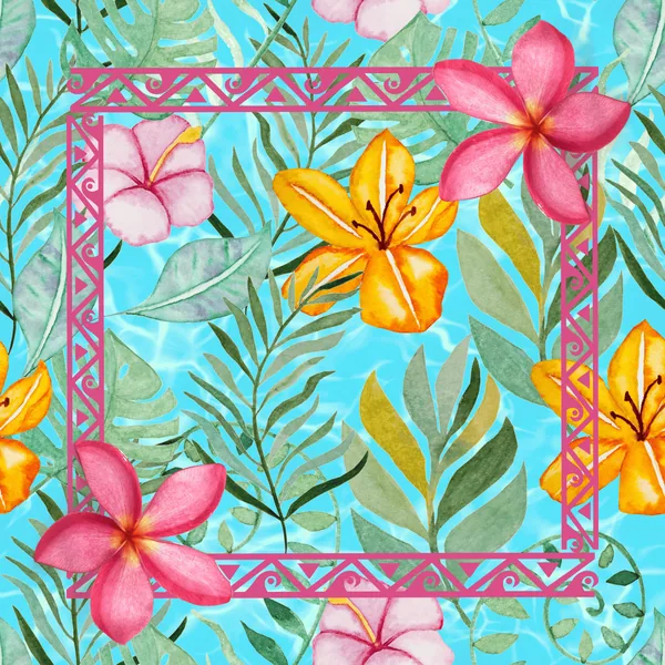 Aloha Neoprene Mat