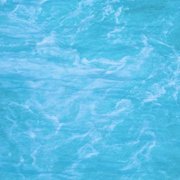 Summer Wash Leatherette Mat
