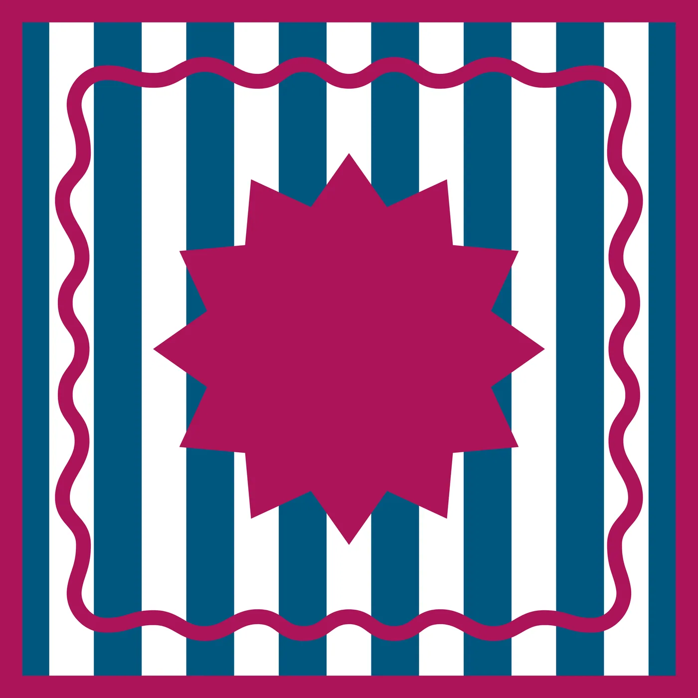 Community Joy Neoprene Mat