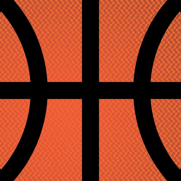 Basketball Neoprene Mahjong Mat - Option to Customize