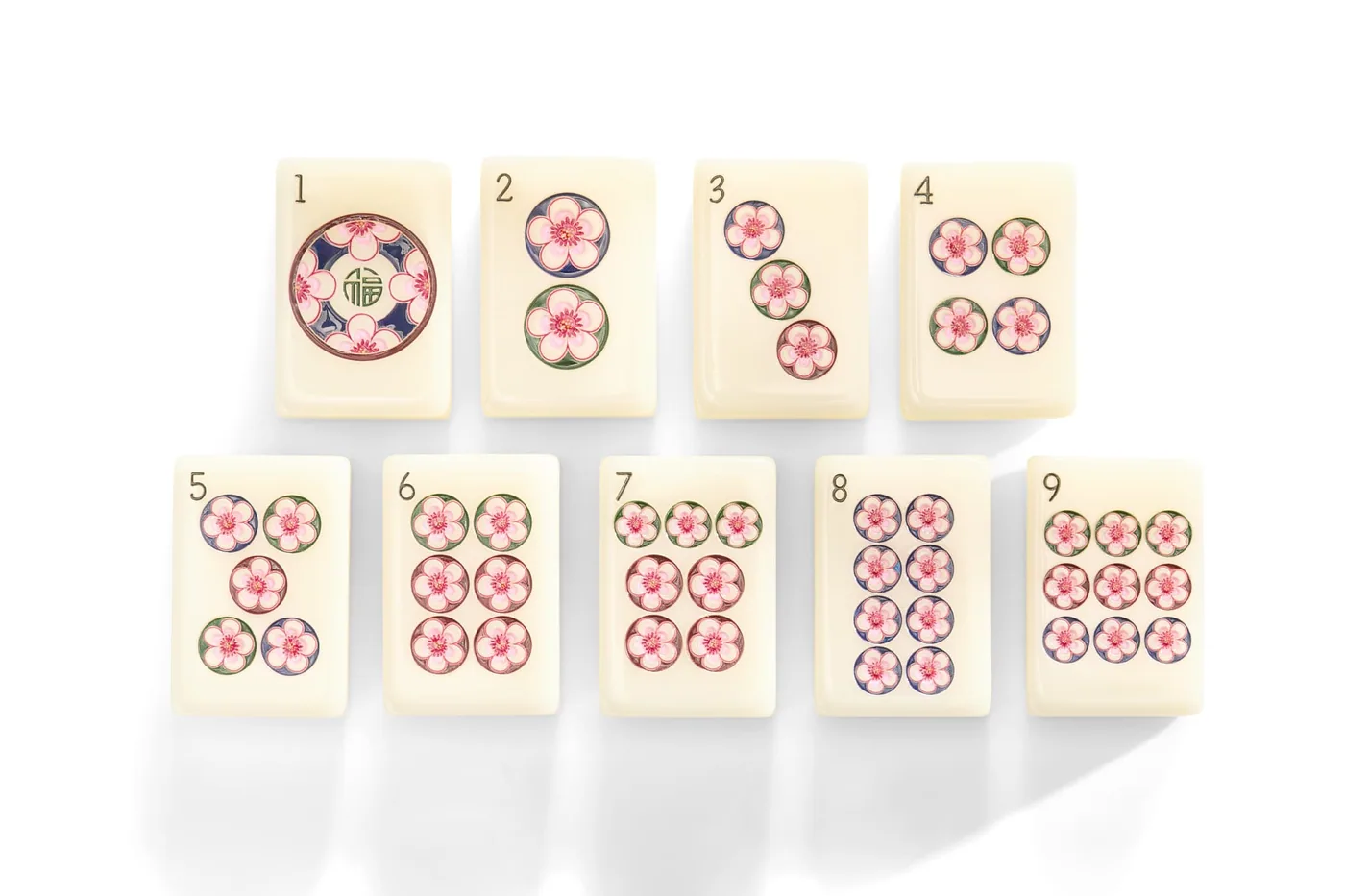 Circle (Dot) Collection