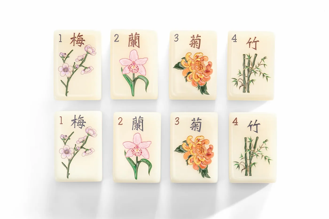 Flower Collection