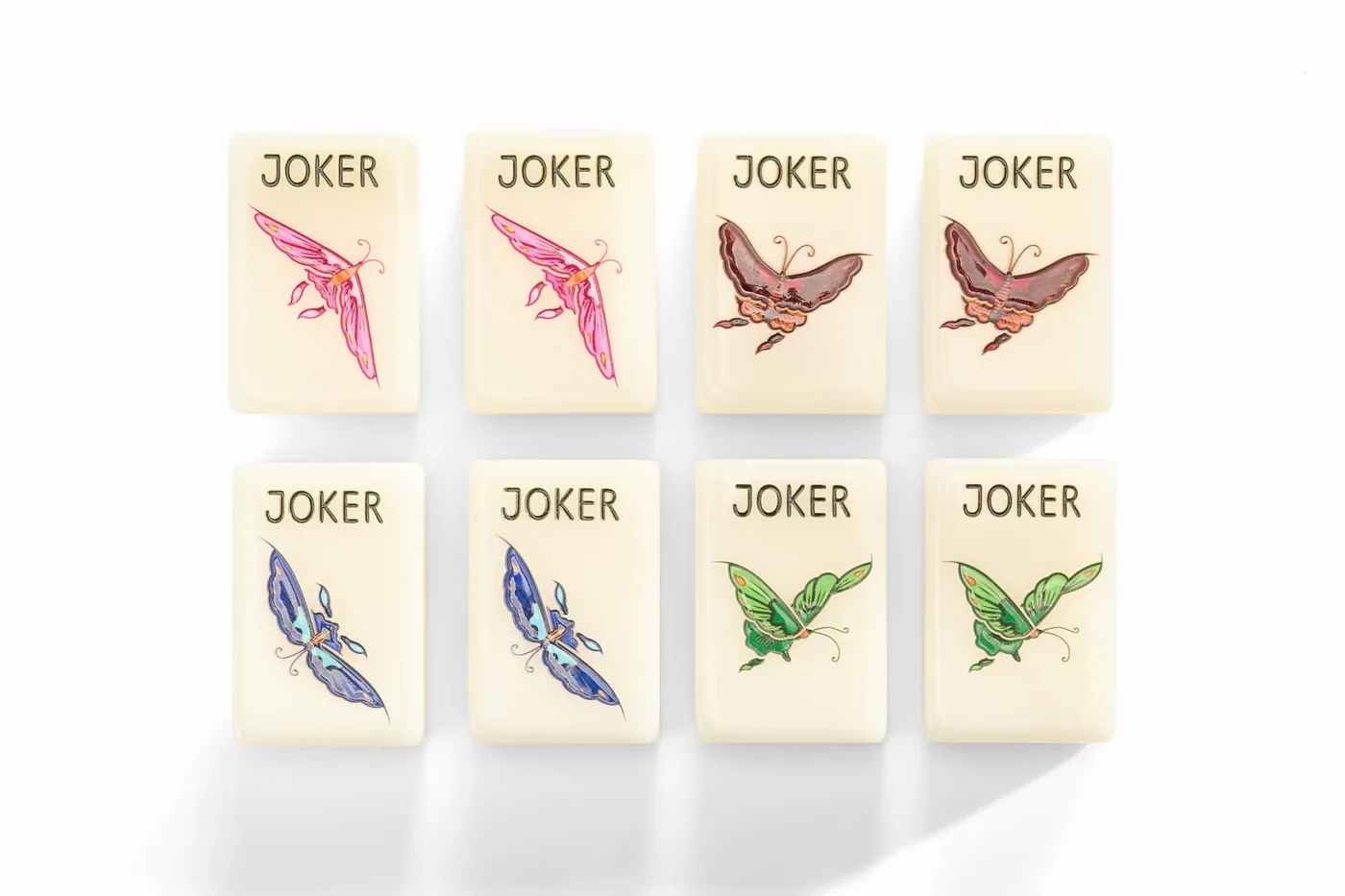 Joker Collection