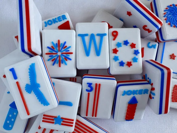 Liberty Series Tiles