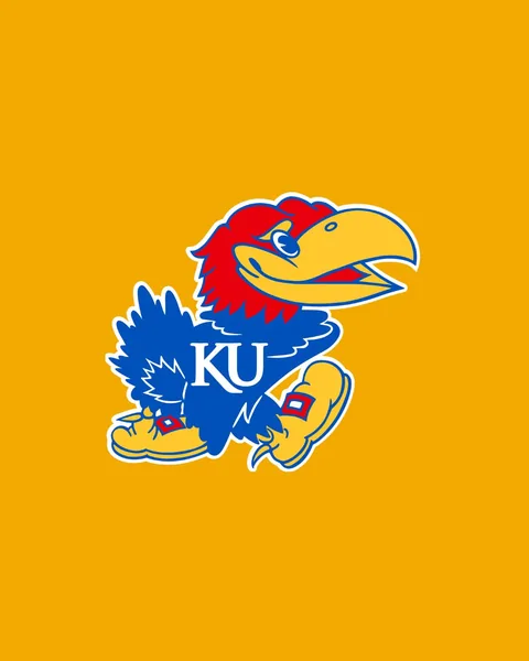University of Kansas® Mahjong Tiles