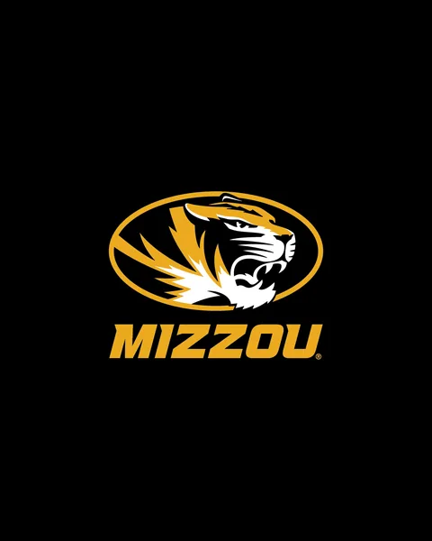 University of Missouri® Mahjong Tiles