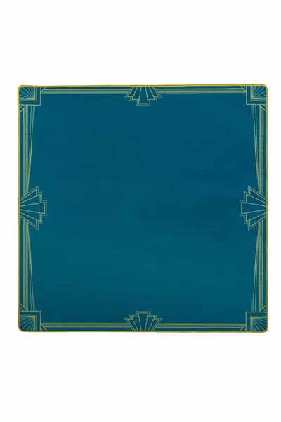 Deco Neoprene Mahjong Mat